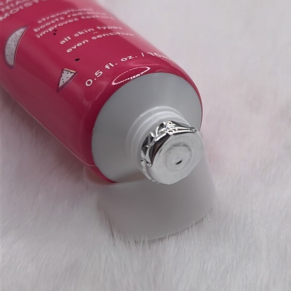 4/$25 Purlisse Draginfruit + Niacinamide Moisturizer Mini/Travel Size - Picture 4 of 4